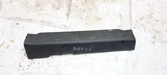 Nissan X-Trail T31 Front sill trim cover 76952jg00a