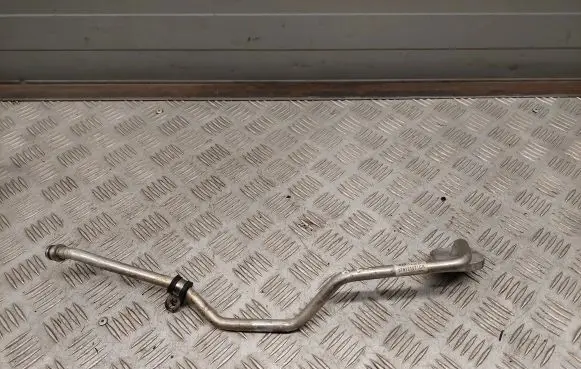 Audi A7 S7 4G Turbo air intake inlet pipe/hose 079121071CK