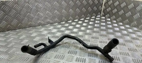 Skoda Octavia Mk3 (5E) Engine coolant pipe/hose 04L121064T