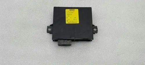Mercedes-Benz S W220 ASC control unit/module A2208203026