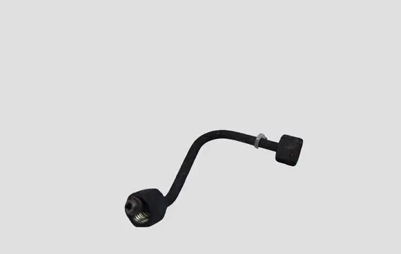 Opel Astra H Fuel injector supply line/pipe