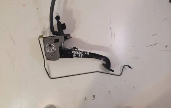 Hyundai i10 Clutch pedal 32802K7200