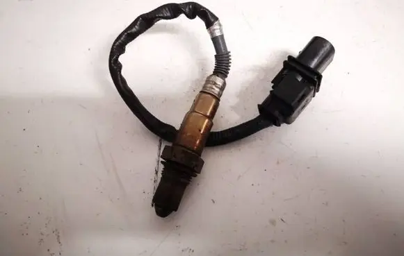 BMW 5 GT F07 Lambda probe sensor 779160003 0281004018