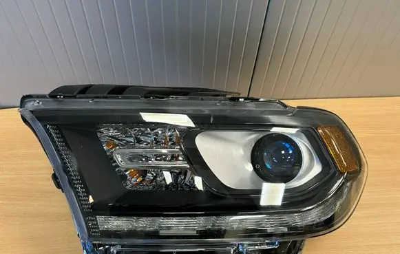 Dodge Durango Headlight/headlamp 68184827AF 68184827AI 68299135AE