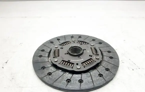 Clutch pressure plate