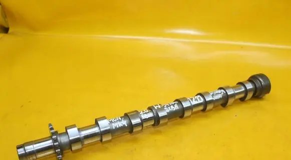 Camshaft