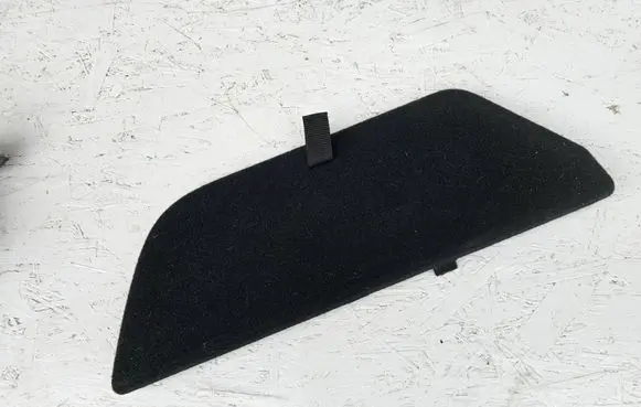 KIA Pro Cee'd III Glove box in trunk 85713CR00WK