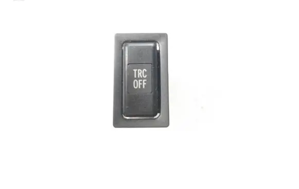Toyota Avensis T250 Traction control (ASR) switch TR8801