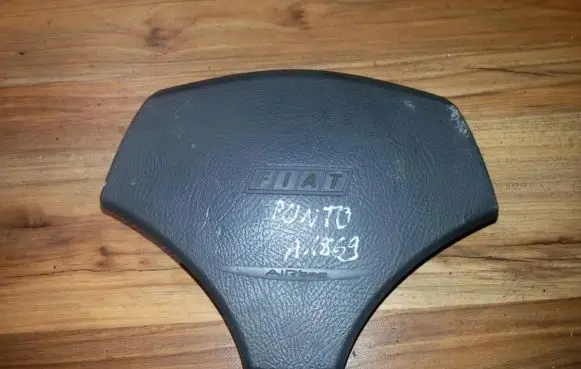 Fiat Punto (176) Steering wheel airbag 1829311