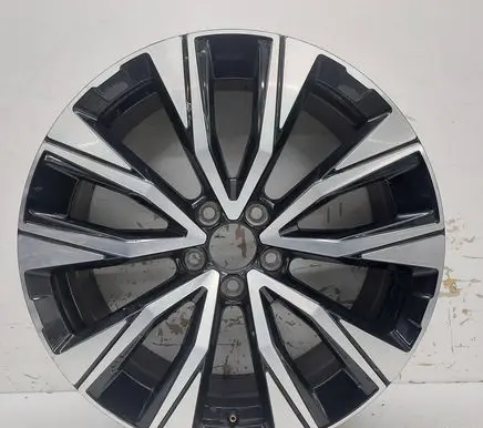 Volvo S90, V90 R19 alloy rim 32358566 SP32358566