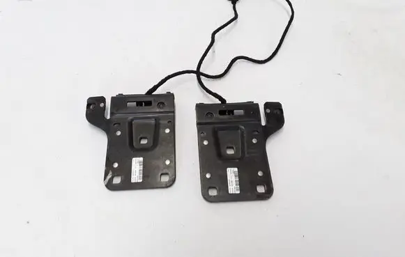 Volvo C70 Convertible roof lock/latch 30787578