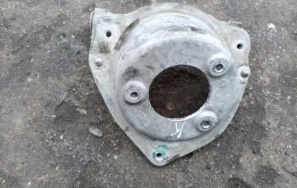 Peugeot 407 Other front suspension part 