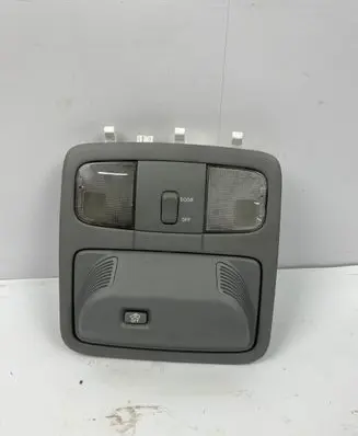 Toyota Land Cruiser (J120) Other interior light 8126060140B0