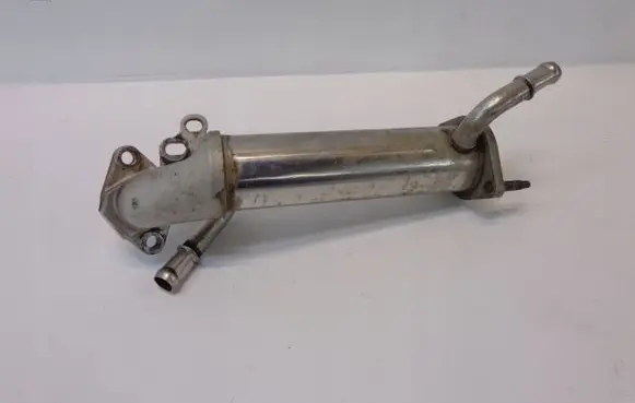 Ford Transit EGR valve cooler 8c1q9f464abmefjuu