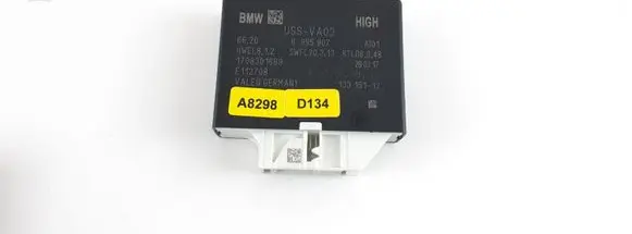 Parking PDC control unit/module