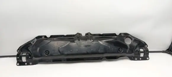 BMW 5 E60 E61 Top upper radiator support slam panel 7033741