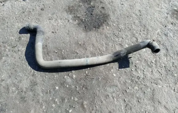 Volkswagen Transporter - Caravelle T4 Engine coolant pipe/hose