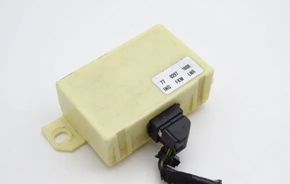 Audi A4 S4 B5 8D Immobilizer control unit/module 4A0953234F