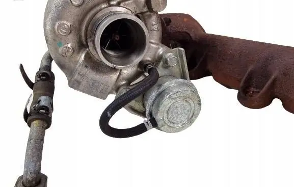 Iveco Daily 6th gen Turbo 504340181