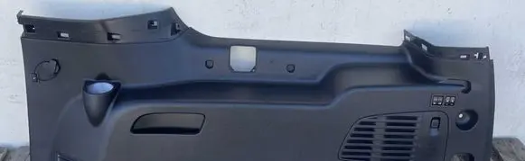Cadillac Escalade IV Front door card panel trim 23407840