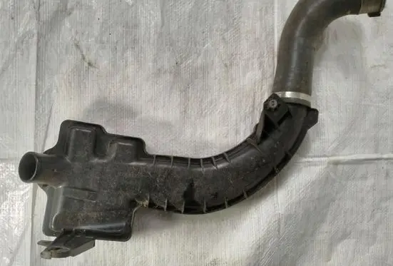 Renault Scenic IV - Grand scenic IV Intercooler hose/pipe