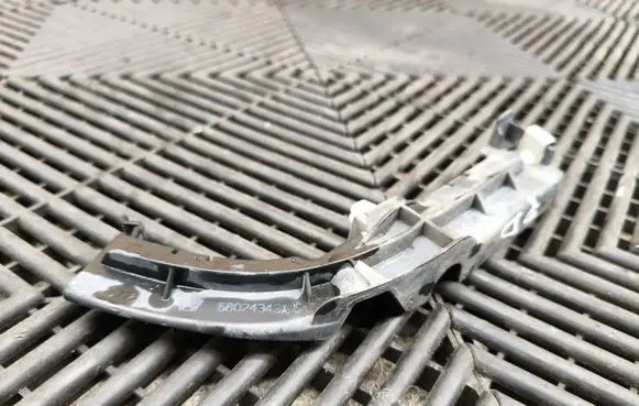 Dodge Challenger Front bumper mounting bracket 68024342AD
