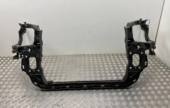 Chrysler Grand Voyager V Radiator support slam panel bracket 