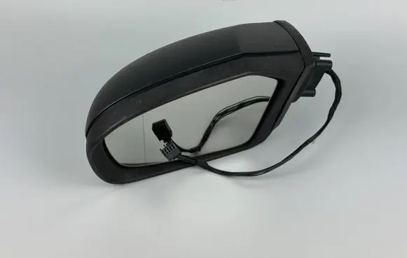 Mercedes-Benz A W169 Front door electric wing mirror A3140417