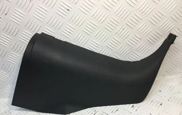 Mercedes-Benz A W169 Foot area side trim A1696800206