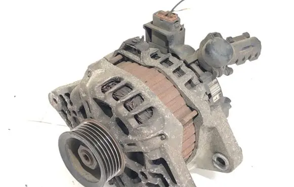 Generator/alternator