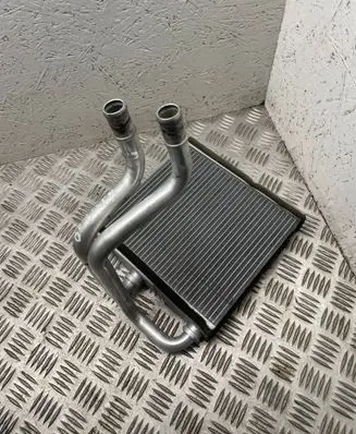 Nissan Murano Z51 Heater blower radiator 101102