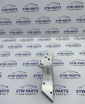 Mercedes-Benz GLC X253 C253 Radiator support slam panel bracket 2536203800