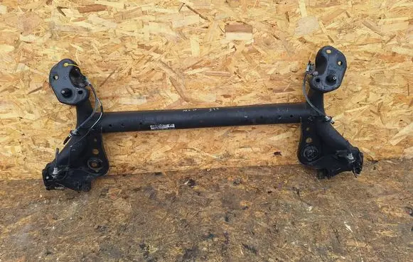 Mazda 2 Rear axle beam 