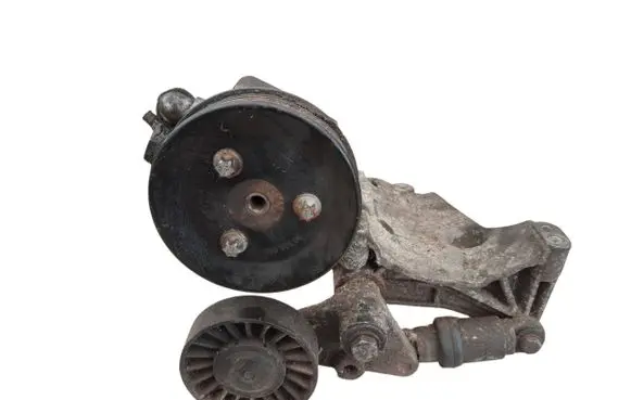 Saab 9-3 Ver2 Power steering pump 13102542
