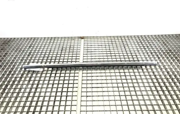 Audi A8 S8 D4 4H Loading door glass trim molding 4H0853763