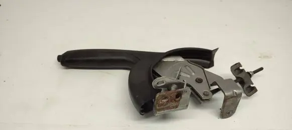 Peugeot 108 Handbrake/parking brake lever assembly