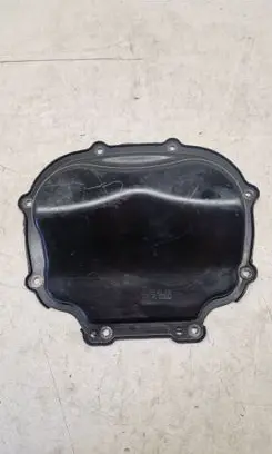 Audi A6 S6 C6 4F Timing chain cover 06E109285H