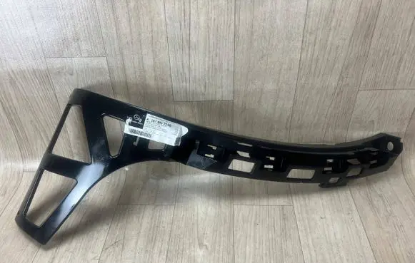 Mercedes-Benz GLE W167 Rear bumper mounting bracket A1678857306 1678857306