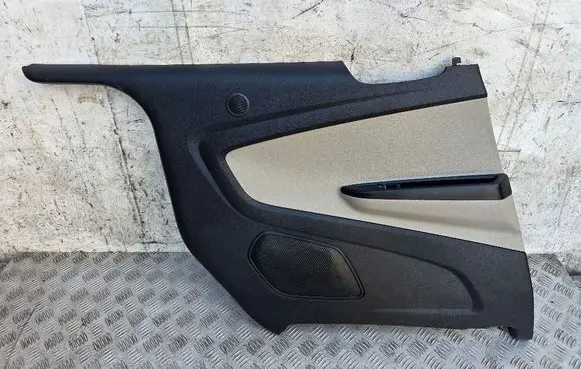 Ford B-MAX Rear door card panel trim 3700038EW 3700038 3700259