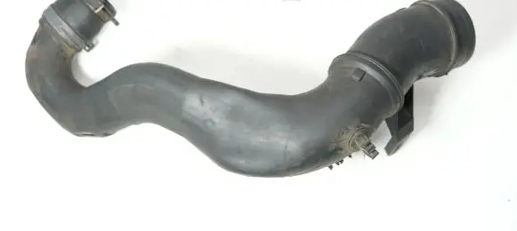 Audi A3 S3 8L Intercooler hose/pipe 1J0129654S 1J0129627A