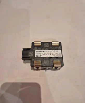 Mercedes-Benz GLC X253 C253 Distronic sensor radar A0009058913