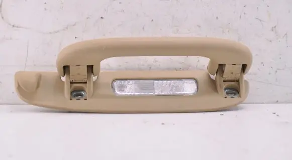 Mercedes-Benz GL X164 Front interior roof grab handle A1648100754