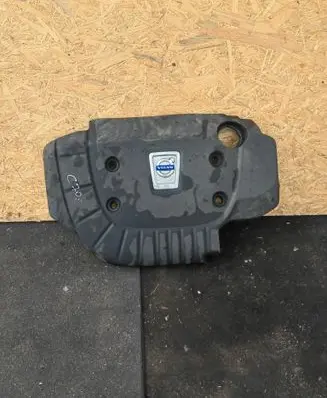 Volvo C70 Engine cover (trim) 31319892