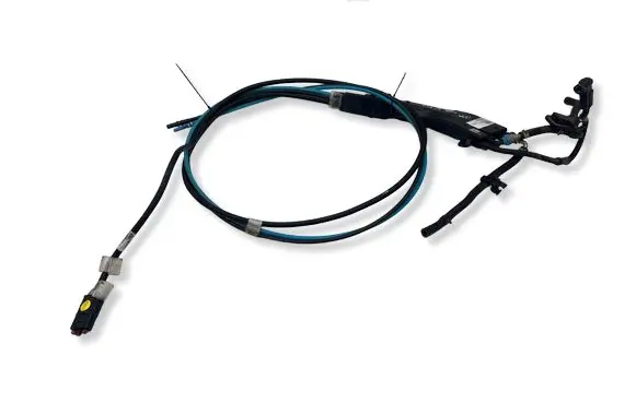 Seat Ateca AdBlue supply pipe 5Q0200049AT 0RD003355 C01043