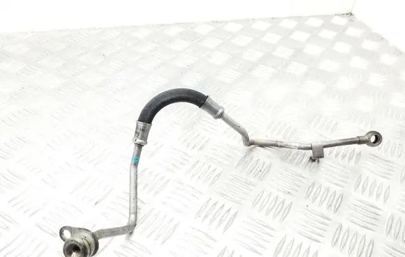 Audi A4 S4 B8 8K Turbo turbocharger oiling pipe/hose 059145771AC