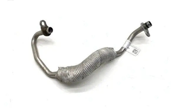 BMW X1 F48 F49 Turbo turbocharger oiling pipe/hose 76175320