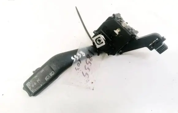 Skoda Octavia Mk2 (1Z) Indicator stalk 1K0953513A 01103501