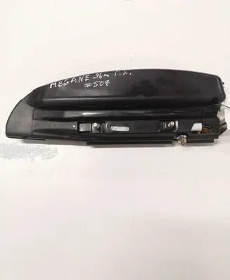 Renault Megane I Seat airbag 8200027329 550638100