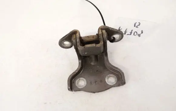 Opel Antara Rear door lower hinge