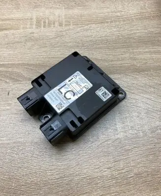 Ford Fiesta Airbag control unit/module 6S6T14B056LC